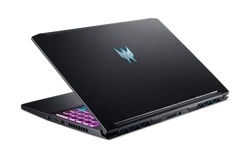 Acer Predator Triton 300 PT315-53-7691 Gaming Laptop | Intel i7-11800H | NVIDIA GeForce RTX 3070 Laptop GPU | 15.6