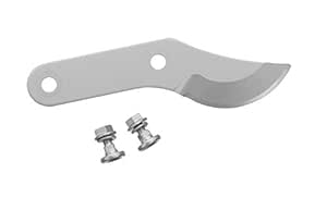 Fiskars Original Kit de cuchillas y pernos, Para Fiskars Tijeras de dos