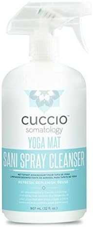 Yoga MAT SANI Spray Cleaner (1)