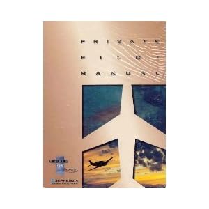 Jeppesen Private Pilot Manual