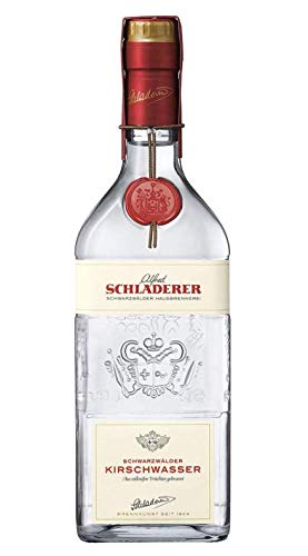 Schladerer Obstbrand Klassiker Set mit Schwarzwälder Kirschwasser, Williams-Christ Birnenbrand und Alte Zwetschge aus… – Bild 3