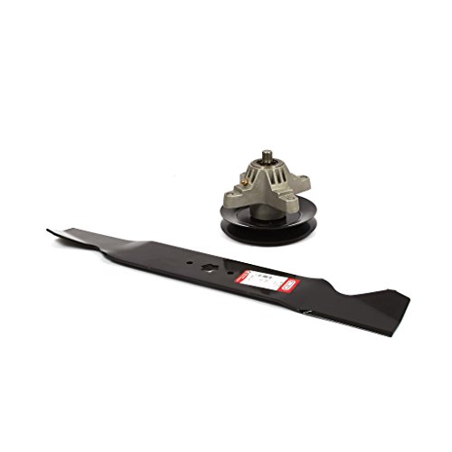 Oregon 82-517 MTD Spindle Assembly for MTD Parts 918-0574 and 618-0565