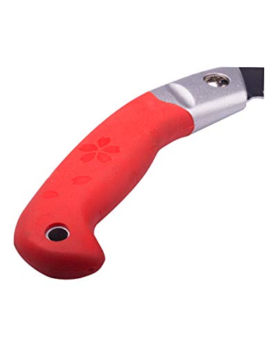 Ergo-Schnitt 50007 Profi Handsäge 270, Japanqualität, 270 mm Sägeblatt – Bild 4