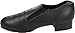 Capezio Women's CG18 Riff Slip-On Tap Shoe