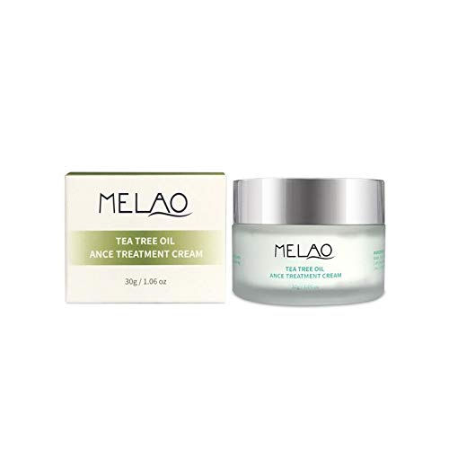 melao tea tree serum