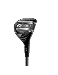 2018 Cobra Golf King F8 Hybrid para hombre, Gris