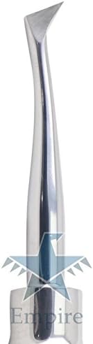 French Steel 21 Cryer Mini Root Elevator, (EM0008) Dental Surgical Instrument CE FDA (Rust Free)