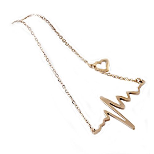 Challyhope-Fashion-EKG-Necklace-Heartbeat-Rhythm-with-Love-Heart-Shaped-Pendant-For-Womens-Girls