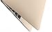 Apple MacBook MLHE2LL/A 12-Inch Laptop with Retina Display, Gold, 256 GB (Discontinued by Manufacturer)
