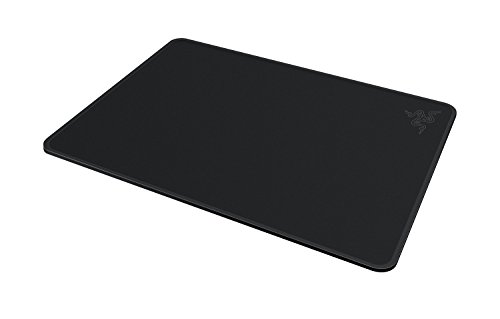 Mousepad Razer Invicta Gunmetal Grey
