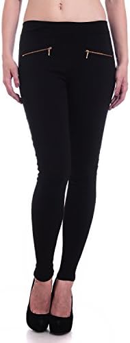 Hightide Women'S Black Jeans