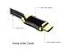 WGCC Inflatable Stand Up Paddle Board, Ultra-Light 16.9LBs SUP Paddleboard with Non-Slip Deck & SUP Accessories - Backpack, Hand Pump, Paddle, Safety Leash, Center Fin || 10'5