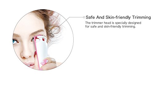 TOUCHBeauty TB-1016 curler ciglia, riscaldamento e doppio riscaldamento silicone pad strumento riccio che fanno ciglia lunghe