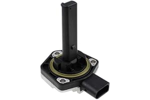 HGOLHZCC OEM 12617501786 6RP008324 Oil Level Sensor Fits for BMW 120i 318i 320i Z4 E87 E90 E92 E46 N43 N45 N46