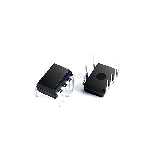 4pcs/lot TT6061 TT6061A TT6061-A Upright DIP-8-100% Good Integrated Circuit IC chip