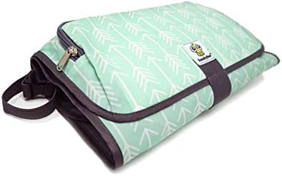 snoofybee changing pad australia