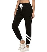Produktbild von Generisch Cargohose Damen Jogginghose Lang Freizeithose Wanderhose