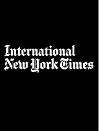 The International New York Times