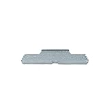 Extended Plate Lever for Glock Gen1 to Gen4 (Silver)