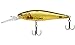 Dynamic Lures Travado DP Shallow Diving Fishing Lure | 4.00 Inch 5/8 Oz | Long Lipped Trolling Lure | (2) - Size 10 Treble Hooks | For Fishing Bass, Trout, Walleye, Carp | Count 1 |