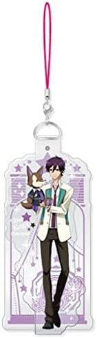 Amazon スタミュ きゃらびにストラップ アヤナギ ショウ タイム Team鳳 G 空閑愁 Special 単品 アニメ 萌えグッズ 通販