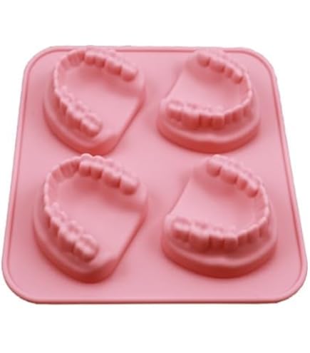 Bandeja Hielo Profesional Molde De Silicona Para Hacer Cubitos De Hielo Grandes Y Cuadrados - Bandeja Negra Flexible Like A Dragon Infinite Wealth