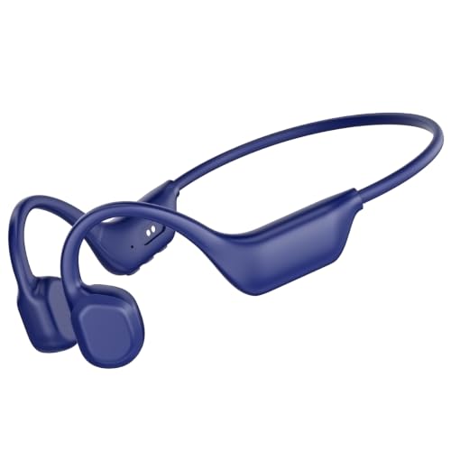 Niecase Bone Conduction Headphones Bluetooth