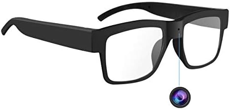 Camera Glasses 1080P,HD Video Glasses 