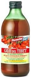 Fiorentini Alimentari Spa Goji Juice of Tibet 330 ml