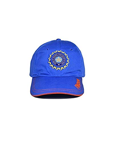 sports cap india
