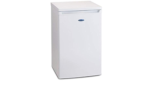IceKing RHK551AP2 - Nevera de bajo encimera (55 cm de ancho ...