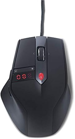 Amazon Com Alienware Tactx Gaming Mouse Vxmmt Computers Accessories