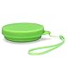 BALONGPH Silicone Collapsible Cup for Travel Hiking,Camping,Picnic and Home Drinking Water,Coffee,Tea 200ML Volume