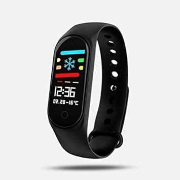 motorola fitness watch