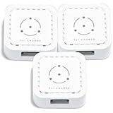 USB Charging Cube 3 Pack - Part of the Fli Charge System