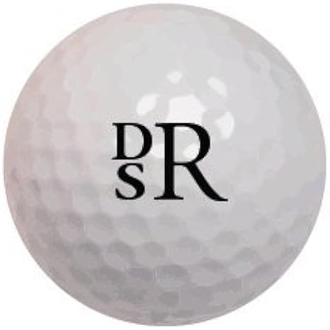 Rush golf balls Clearance