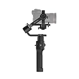 DJI Ronin-S Handheld 3-Axis Gimbal Stabilizer All-in-one Control DSLR Mirrorless Cameras