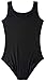 DANSHOW Tank Leotards for Women Dance Ballet Adult Gymnastics
