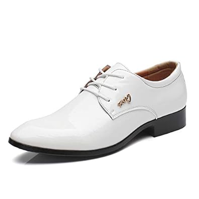 chaussure de mariage homme