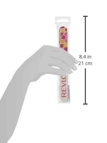 Revlon Designer Nail File, 1 Count