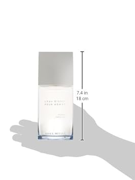 issey oceanic expedition