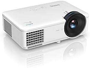 Benq LW720 Video - Proyector (4000 lúmenes ANSI, DLP, WXGA ...