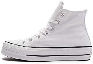 platform all star converse