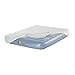 Aerobed 88122 Commercial Grade Air Inflatable Mattress, Queen Size