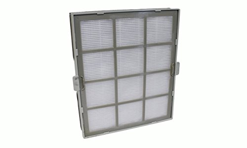 Replacement small hepa filter fits winix 119010 size 17…