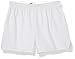 Soffe Girls' Big Low Rise Authentic Cheer Short