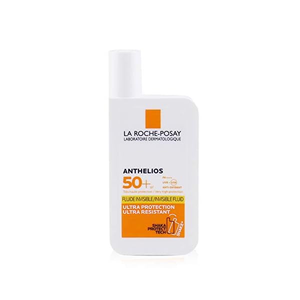 La-Roche-Posay-Anthelios-Shaka-Fluid-Invisible-SPF50-50ml La Roche-Posay Anthelios Shaka Fluid Invisible SPF50+ 50ml