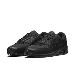 Nike Men's Gymnastics Shoes Sneaker, Black Black