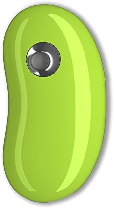 LOVEPEA Portable Nano Facial Steamer | Handy Cool Mist Face Sprayer | Atomization Moisturizing Humidifier | Rehydrating Beauty Instrument for Dry &amp; Oil Skin (GREEN)