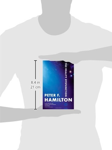 The Reality Dysfunction - Image 2